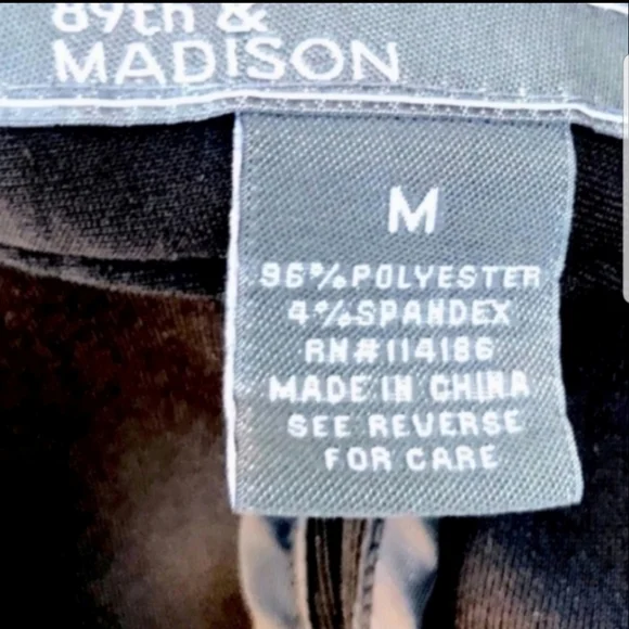 🎉💫🖤FORMAL DRESS🖤💫🎉 - Picture 5 of 5